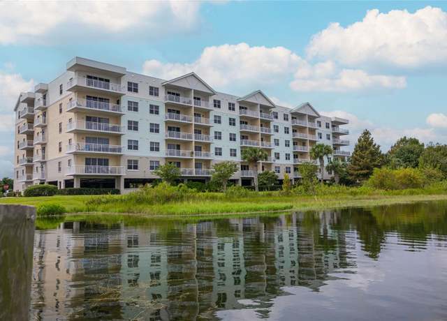 Property at 4177 N Orange Blossom Trl #210, Orlando, FL 32804, 3 beds, 2 baths