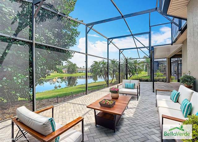 Property at 567 Villa Park Rd, Kissimmee, FL 34759, 3 beds, 3 baths