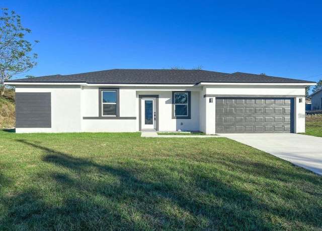 Property at 17381 Tyler Ave, Port Charlotte, FL 33948, 4 beds, 2 baths