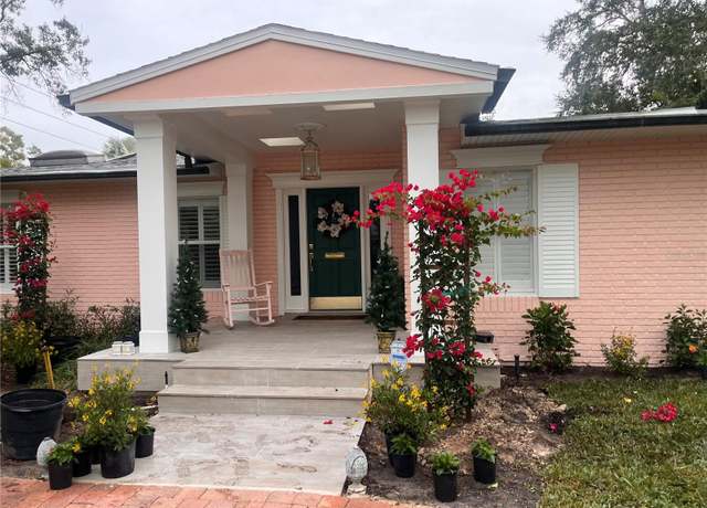 Property at 200 Carmona Way NE, St Petersburg, FL 33704, 3 beds, 3.5 baths