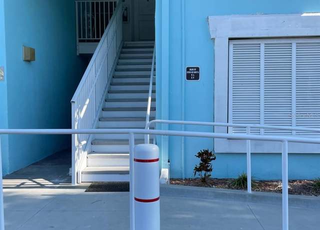 Property at 3730 42nd Way S Unit K, St Petersburg, FL 33711, 1 bed, 1 bath