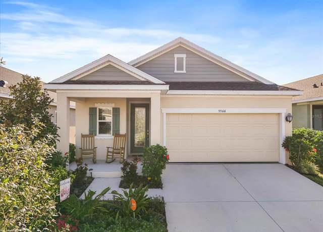 Property at 5566 Silver Sun Dr, Apollo Beach, FL 33572, 3 beds, 2 baths