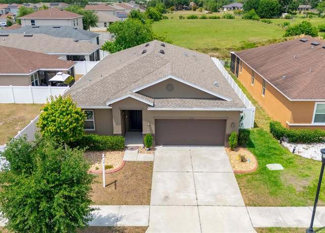 Property at 10626 Laguna Plains Dr, Riverview, FL 33578, 4 beds, 2 baths