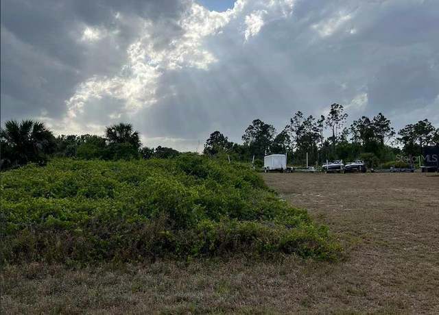 Property at 2337 Sulstone Dr, Punta Gorda, FL 33983
