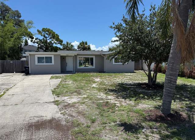 Property at 2907 W Elrod Ave, Tampa, FL 33611, 3 beds, 1 bath
