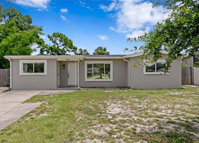 Property at 2907 W Elrod Ave, Tampa, FL 33611, 3 beds, 1 bath