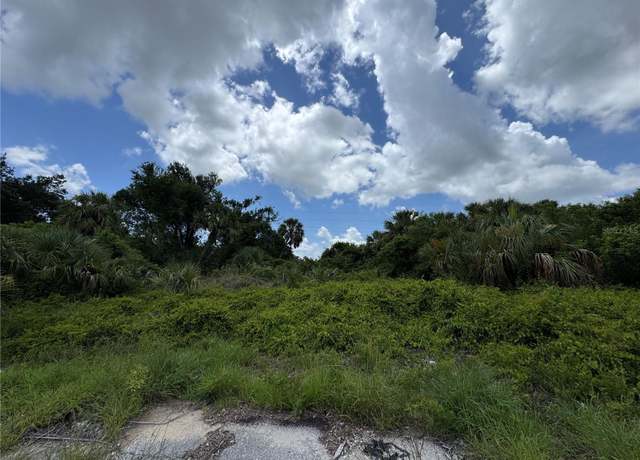 Property at Nace Ct, North Port, FL 34288