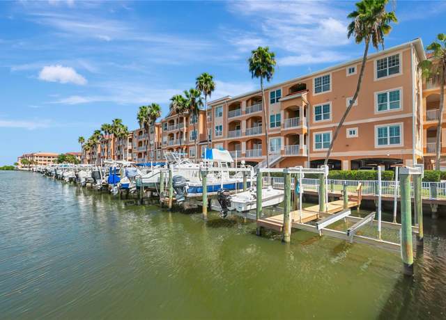 Property at 5000 Culbreath Key Way Unit 8-106, Tampa, FL 33611, 1 bed, 1 bath