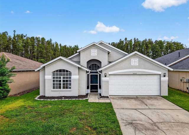 Property at 30642 Nickerson Loop, Wesley Chapel, FL 33543, 3 beds, 2 baths