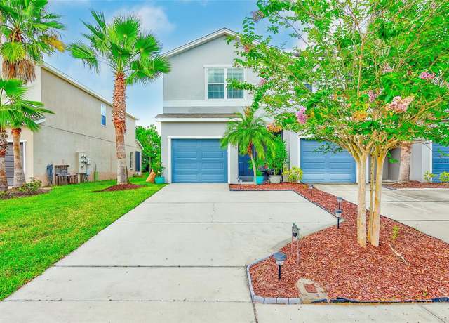 Property at 4700 Vignette Way, Sarasota, FL 34240, 3 beds, 2.5 baths