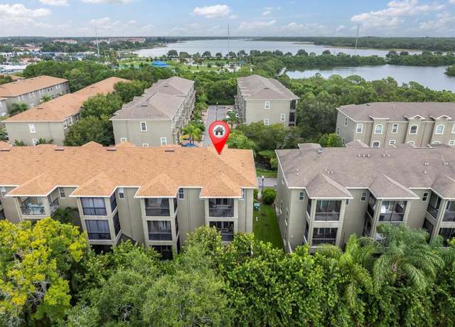 Property at 10110 Bayou Grande Ave, Seminole, FL 33772, 4 beds, 3 baths