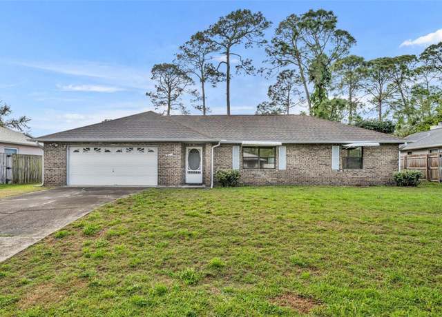 Property at 6394 Fairchild Ave, Cocoa, FL 32927, 3 beds, 2.5 baths