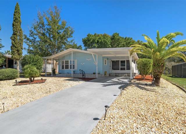 Property at 9749 Scepter Ave, Brooksville, FL 34613, 2 beds, 2 baths