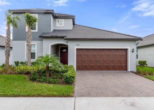 Property at 17026 Shell Bay Dr, Land O Lakes, FL 34638, 3 beds, 3 baths
