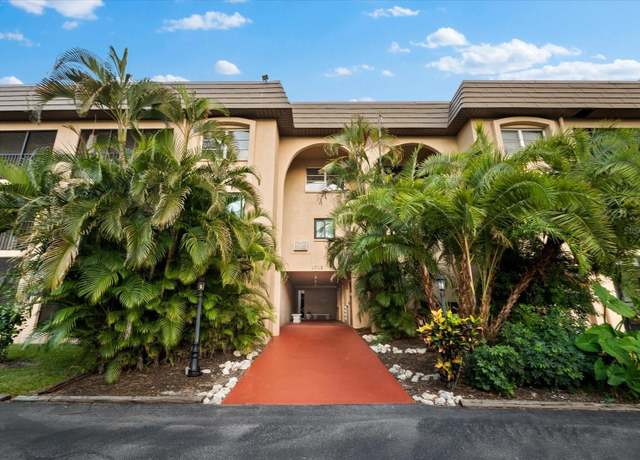 Property at 3700 S Osprey Ave #214, Sarasota, FL 34239, 2 beds, 1 bath