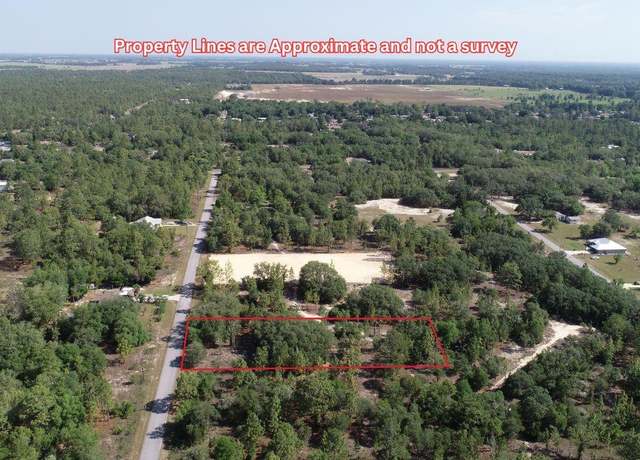 Property at 0 SW Floral Ct, Dunnellon, FL 34431