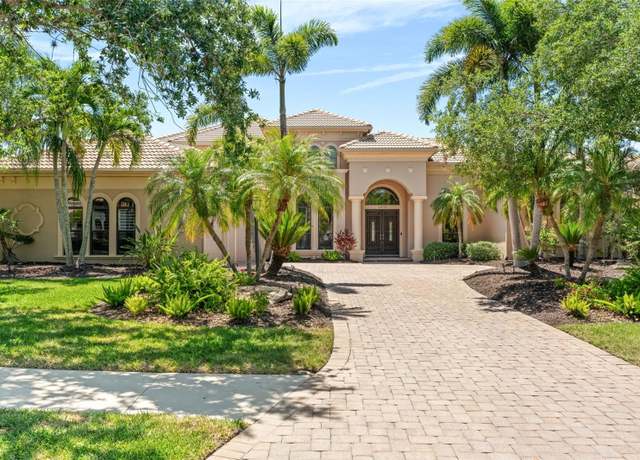 Property at 6808 Belmont Ct, Lakewood Ranch, FL 34202, 4 beds, 5.5 baths