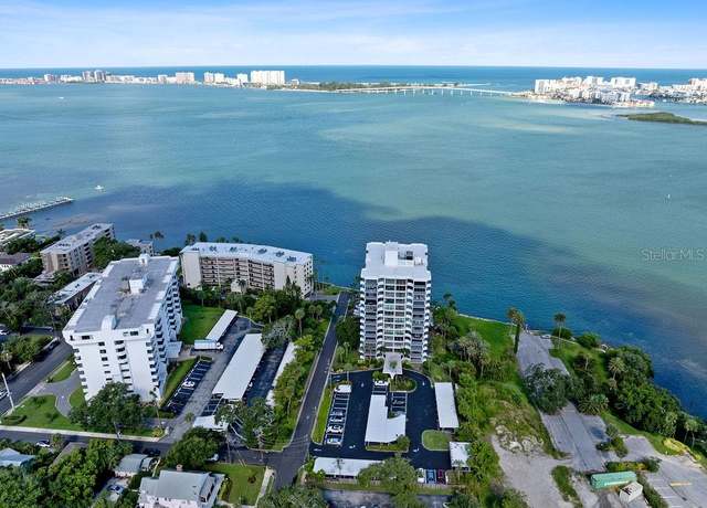 Property at 80 Rogers St Unit 2B, Clearwater, FL 33756, 2 beds, 2 baths