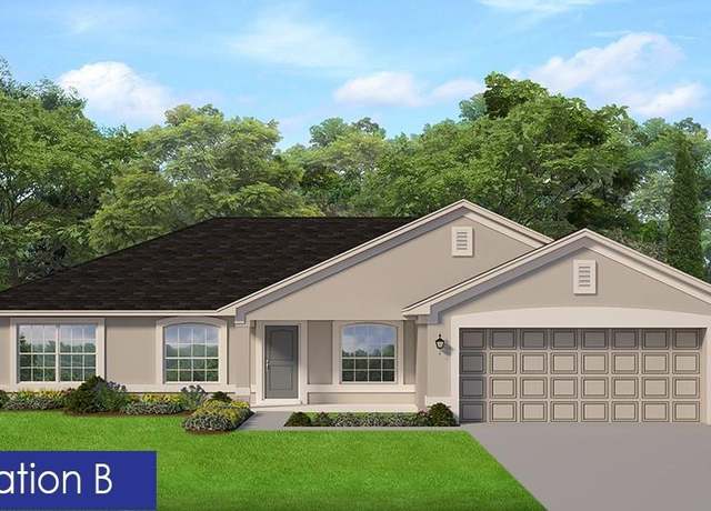 Property at 362 Lemoyne St, Port Charlotte, FL 33954, 3 beds, 2 baths