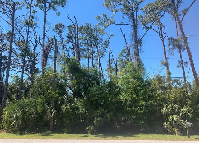 Property at Pincushion, North Port, FL 34286