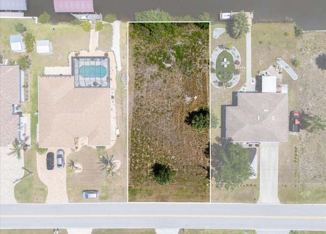Property at 17360 Ohara Dr, Port Charlotte, FL 33948