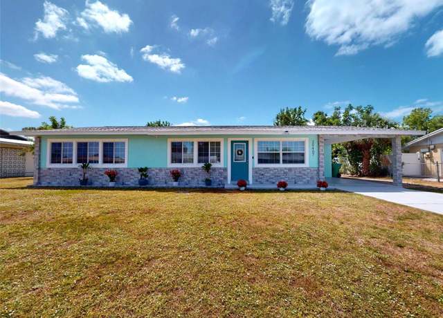 Property at 20407 Albury Dr, Port Charlotte, FL 33952, 4 beds, 2 baths