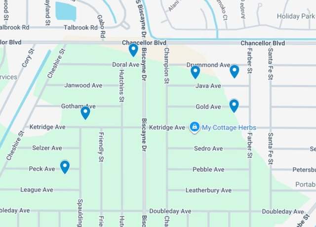 Property at 13342 Java Ave, Port Charlotte, FL 33953