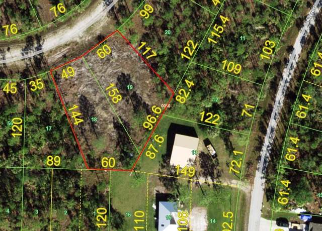 Property at 27141 & 27147 Dubonet Dr, Punta Gorda, FL 33955