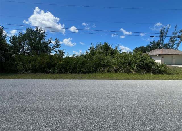 Property at 14550 Lillian Cir, Port Charlotte, FL 33981