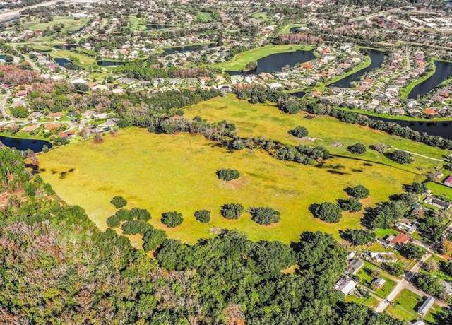 Property at 816 Russell Rd, New Smyrna Beach, FL 32168