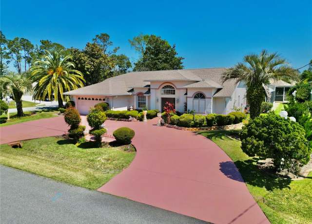 Property at 1 Westgate Ln, Palm Coast, FL 32164, 4 beds, 3 baths