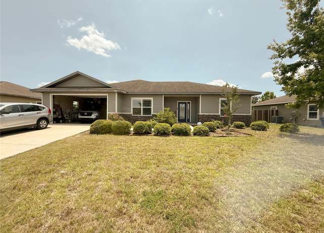 Property at 23211 NW 4th Pl, Newberry, FL 32669, 3 beds, 2 baths