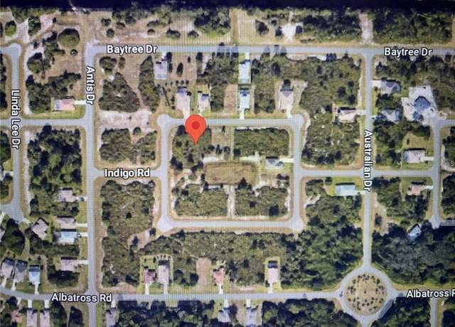 Property at 113 Green Oak Park, Rotonda West, FL 33947