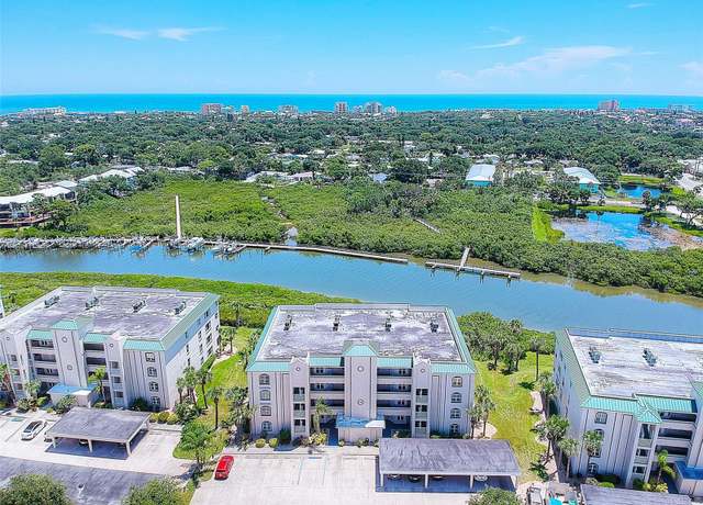 Property at 430 Bouchelle Dr #202, New Smyrna Beach, FL 32169, 2 beds, 2 baths