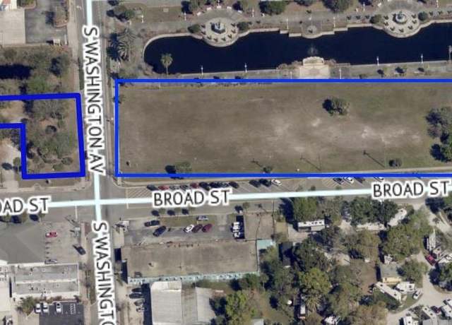 Property at 113 S Hopkins Ave, Titusville, FL 32796