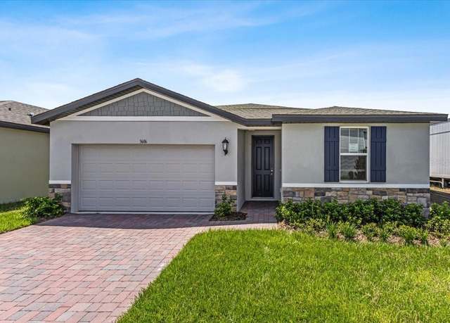 Property at 3606 Walking Stick Way, Poinciana, FL 34759, 4 beds, 3 baths