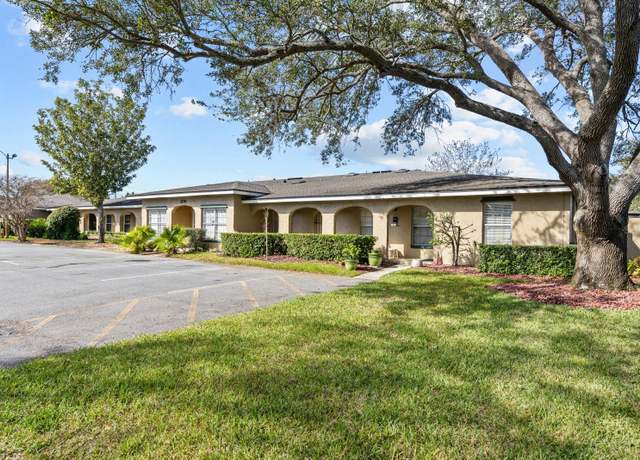Property at 208 Diamond Cv #104, Casselberry, FL 32707, 1 bed, 1 bath