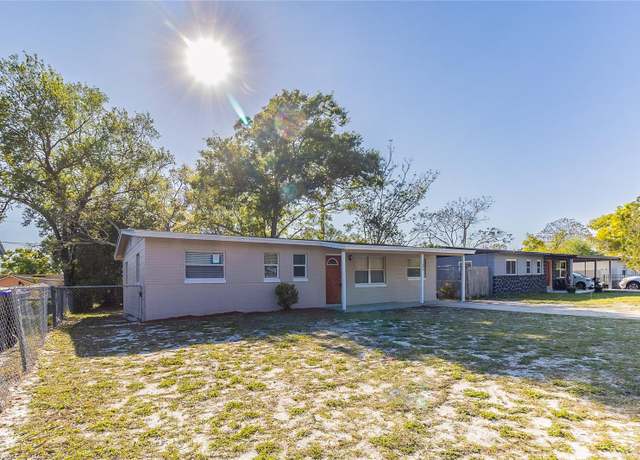 Property at 1406 Pine Lake Rd, Orlando, FL 32808, 4 beds, 2 baths