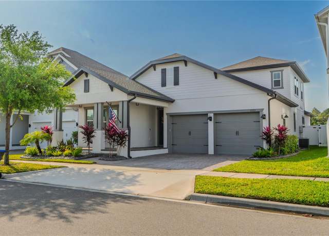 Property at 15313 Lebeau Loop, Winter Garden, FL 34787, 4 beds, 3.5 baths