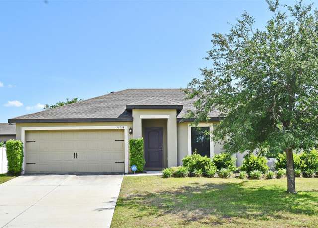 Property at 35734 Rose Moss Ave, Leesburg, FL 34788, 3 beds, 2 baths