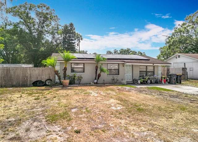Property at 2571 Edmond Cir, Auburndale, FL 33823, 3 beds, 1 bath