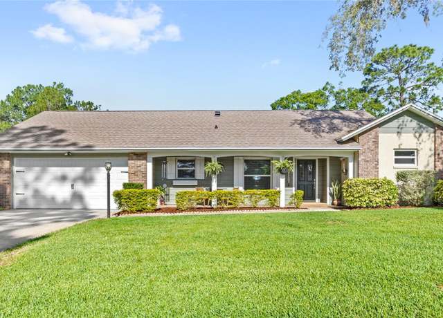 Property at 315 Pickering Ct, Longwood, FL 32779, 4 beds, 3 baths
