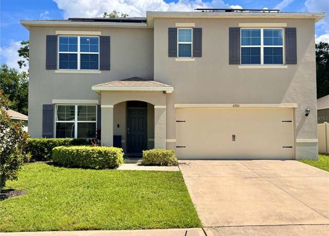 Property at 6780 Coral Berry Dr, Mount Dora, FL 32757, 5 beds, 3 baths