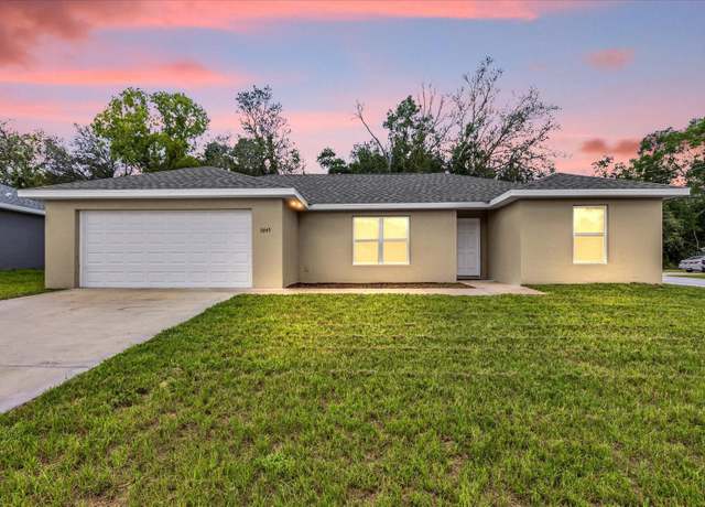 Property at 9245 SE 150th Pl, Summerfield, FL 34491, 3 beds, 2 baths