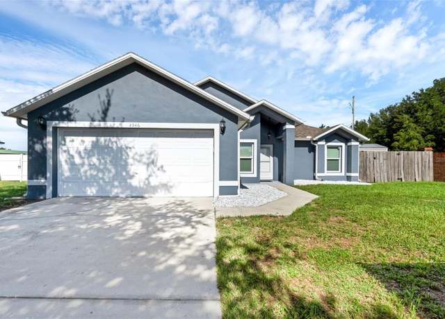 Property at 4946 Pierce Arrow Dr, Apopka, FL 32712, 3 beds, 2 baths