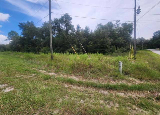 Property at TBD Shorewood Dr, Dunnellon, FL 34431