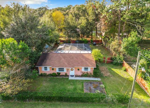 Property at 6170 NW 57th Ct, Ocala, FL 34482, 3 beds, 2 baths