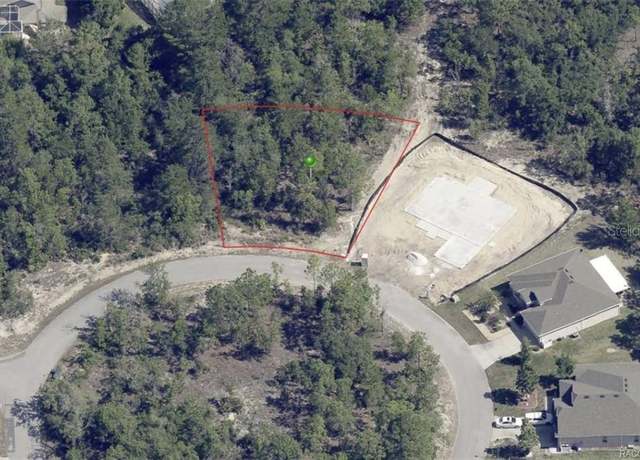 Property at 19 Rudbeckia Ct, Homosassa, FL 34446