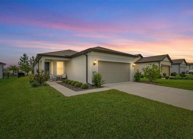 Property at 9412 SW 53rd Pl, Ocala, FL 34481, 2 beds, 2 baths