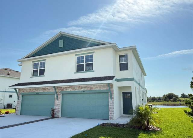 Property at 13797 Emerald Fields Dr #138, Hudson, FL 34667, 3 beds, 2.5 baths